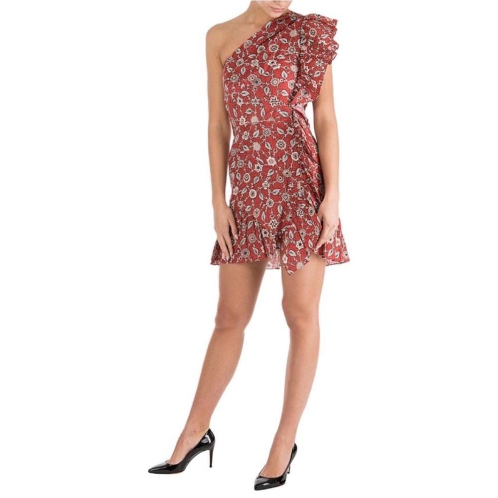 Isabel Marant dress